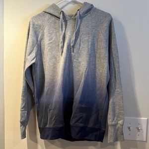Cotton On Ombré Sweatshirt